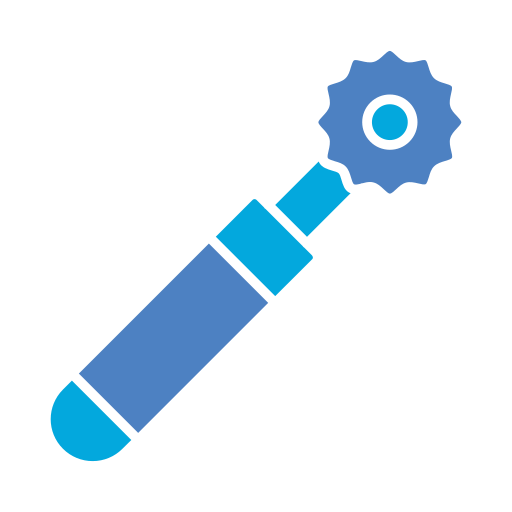 coupeur Icône gratuit