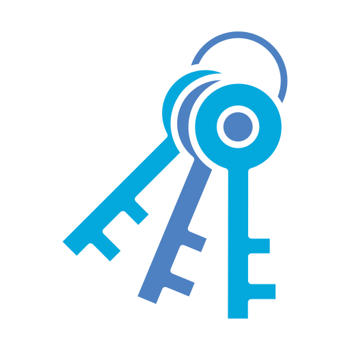 key set Icône gratuit key set Icône gratuit