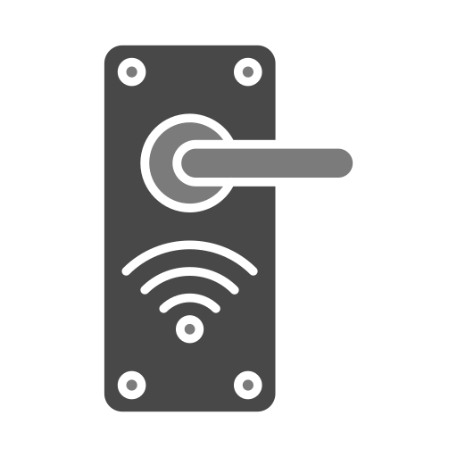 Smart lock - Free security icons