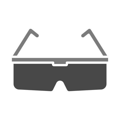 schutzbrille kostenlos Icon schutzbrille kostenlos Icon