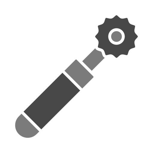 coupeur Icône gratuit