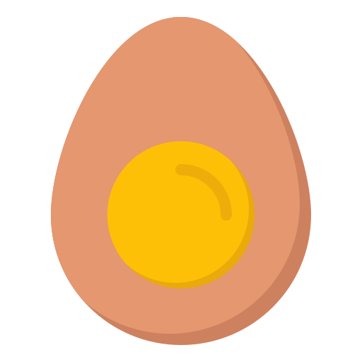 Яйцо бесплатно иконка