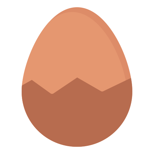Яйцо бесплатно иконка
