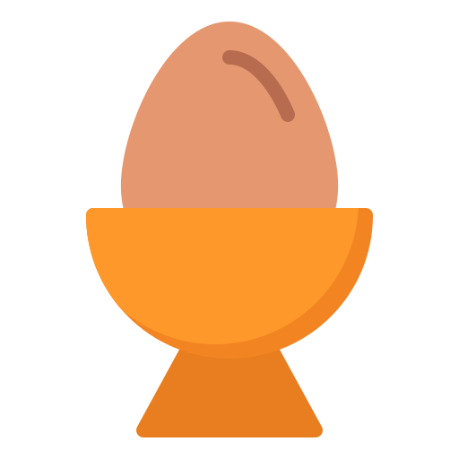 Яйцо бесплатно иконка