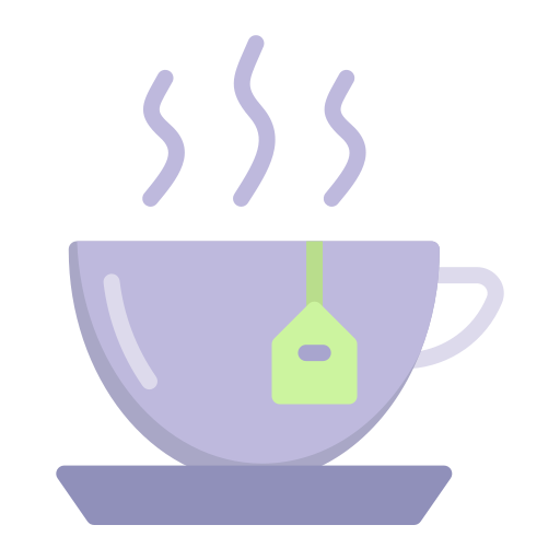 Горячий чай бесплатно иконка