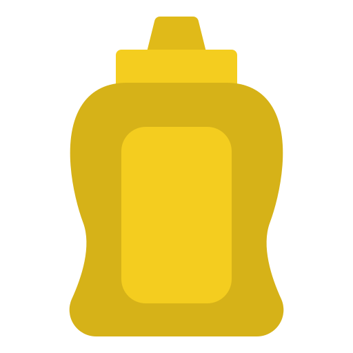 Горчица бесплатно иконка