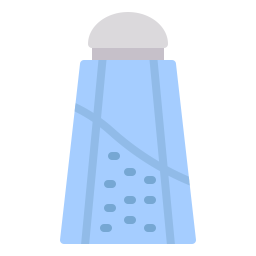 Соль бесплатно иконка