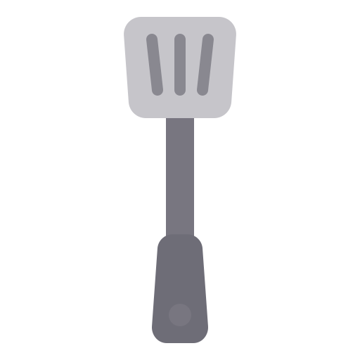 Шпатель бесплатно иконка