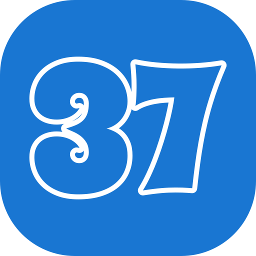 37 kostenlos Icon