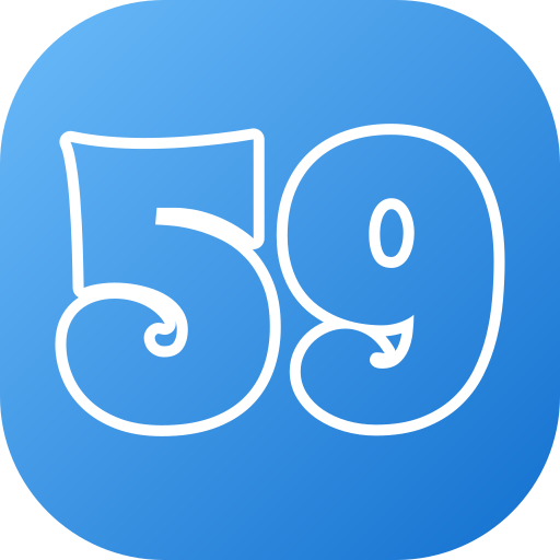 59 icono gratis