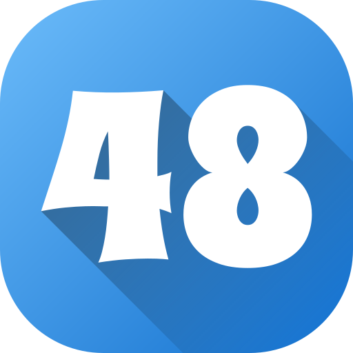 48 - Free education icons