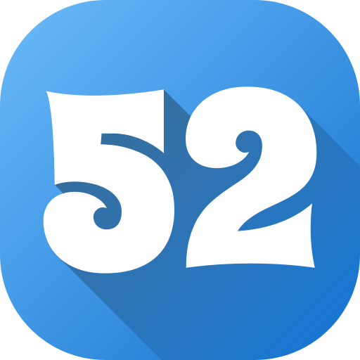 52 grátis ícone 52 grátis ícone