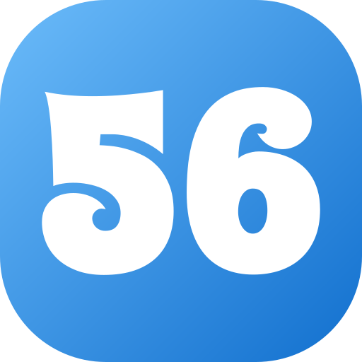56 kostenlos Icon 56 kostenlos Icon