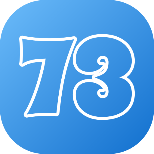 73 Icône gratuit 73 Icône gratuit