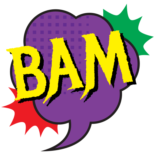 bam 무료 스티커 bam 무료 스티커