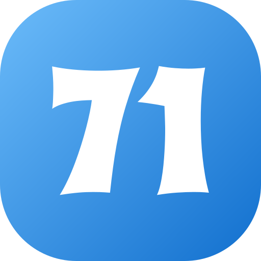 71 Icône gratuit 71 Icône gratuit
