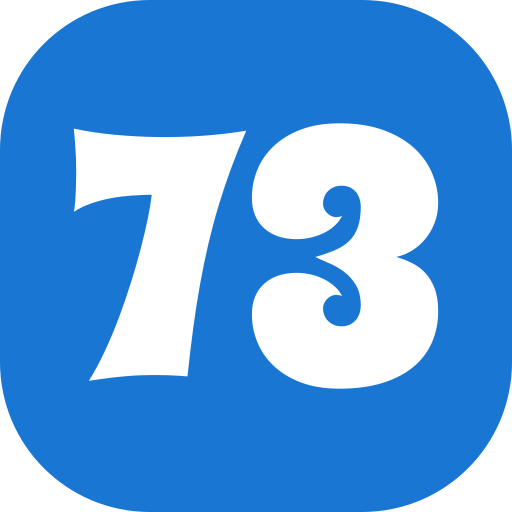 73 Icône gratuit 73 Icône gratuit