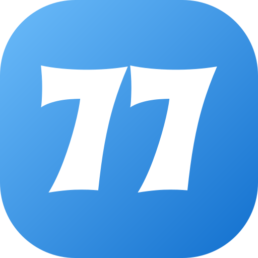 77 kostenlos Icon 77 kostenlos Icon