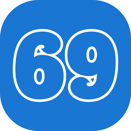 69 Generic color fill icon