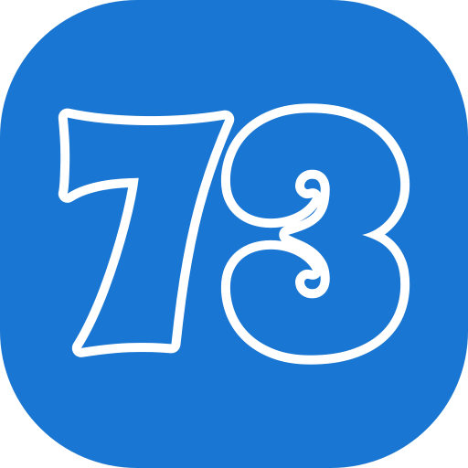 73 Icône gratuit 73 Icône gratuit