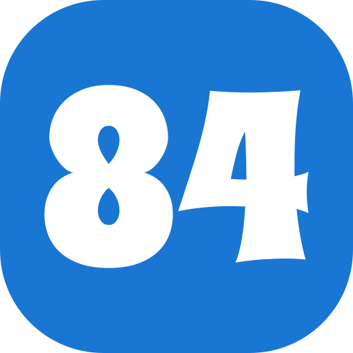 84 icono gratis