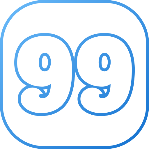 99 grátis ícone 99 grátis ícone