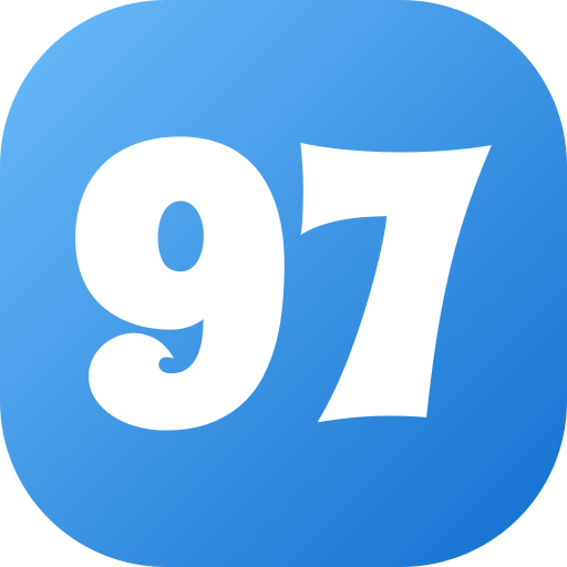 97 Icône gratuit 97 Icône gratuit