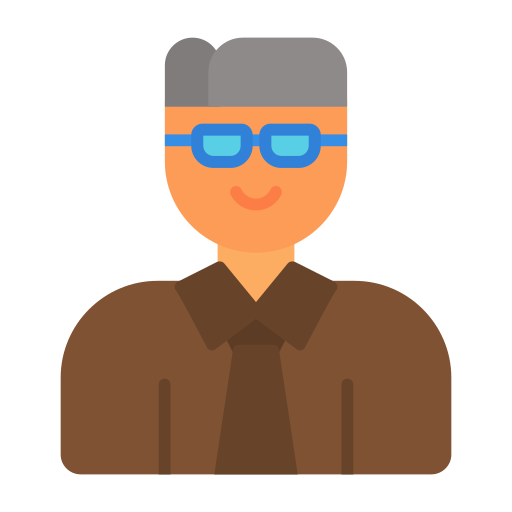 Man free icon