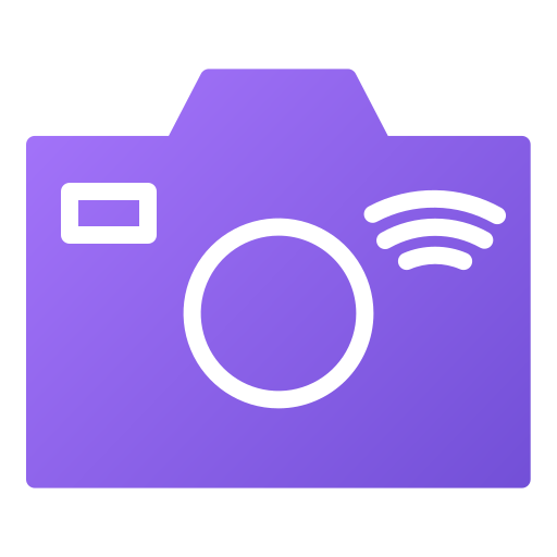 Camera free icon Camera free icon