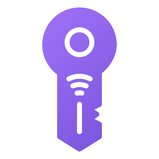 Ключ бесплатно иконка