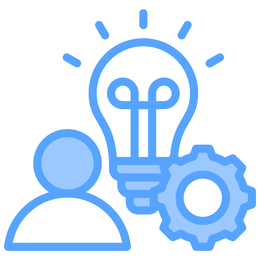 innovador icono gratis