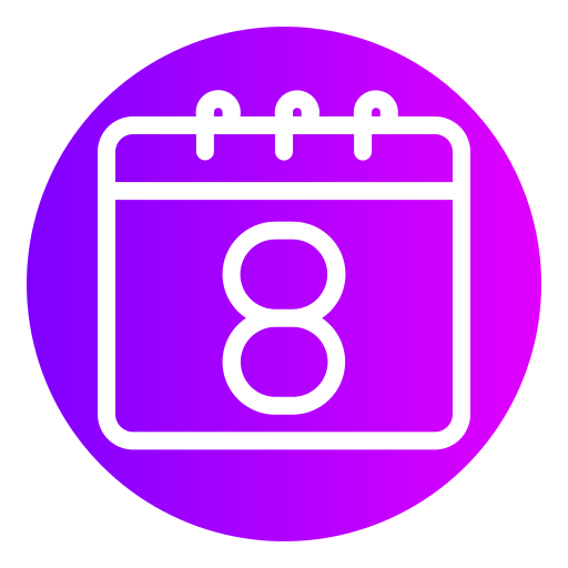 calendario icono gratis