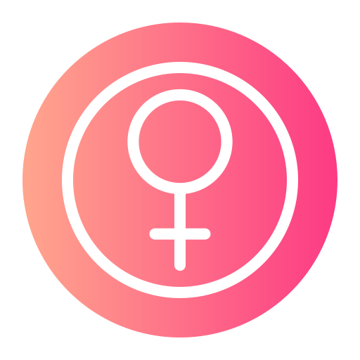 journée des femmes Icône gratuit journée des femmes Icône gratuit