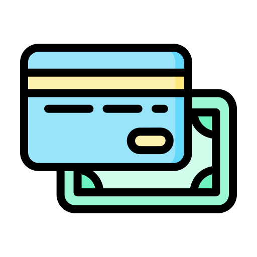 Оплата бесплатно иконка