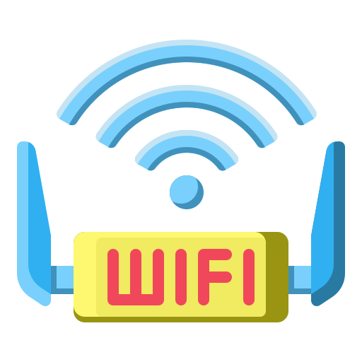 wifi Icône gratuit wifi Icône gratuit