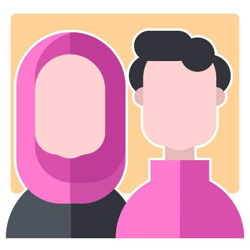 homme et femme Icône gratuit homme et femme Icône gratuit