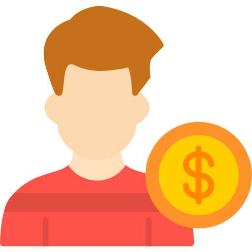 inversor icono gratis