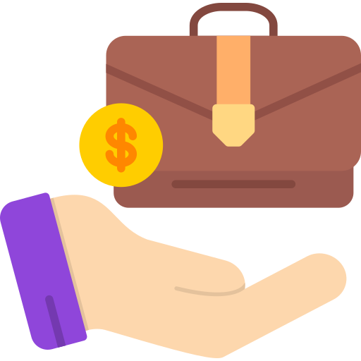 성장 무료 아이콘