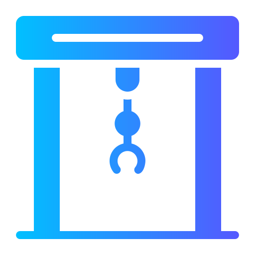 kran kostenlos Icon