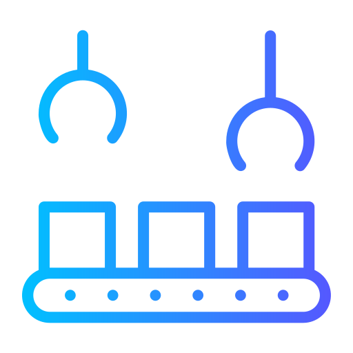 transportador icono gratis