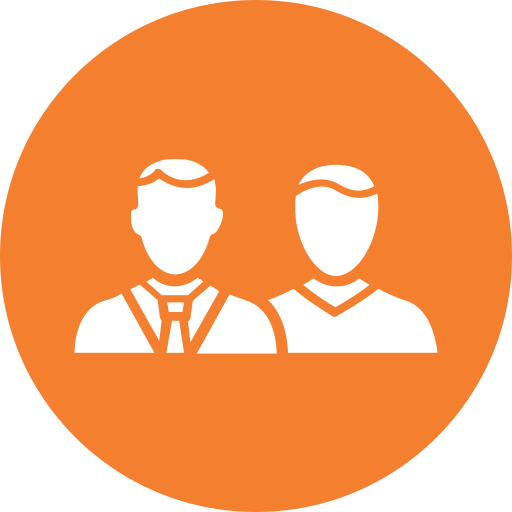 geschäftsmann kostenlos Icon