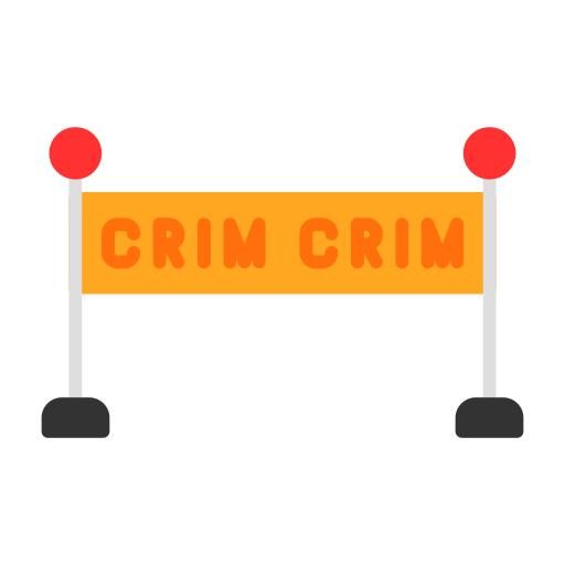 scène de crime Icône gratuit scène de crime Icône gratuit