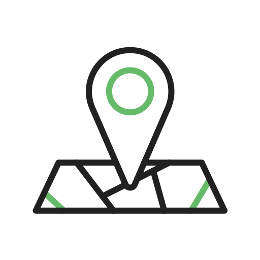 위치 무료 아이콘