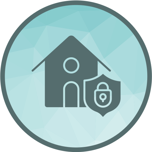 Secure free icon