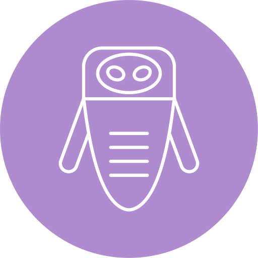 robotics icono gratis