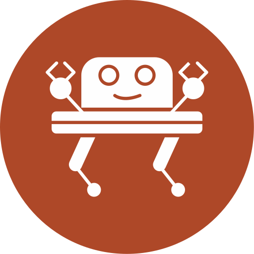 robotics icono gratis