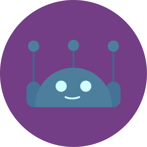 chatbot icono gratis