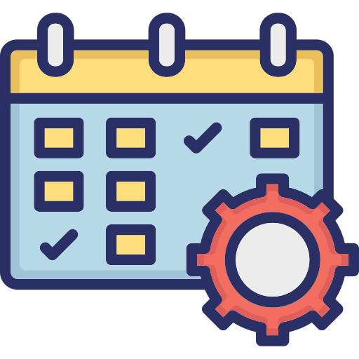 calendrier Icône gratuit calendrier Icône gratuit