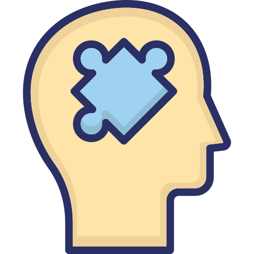 Head free icon Head free icon
