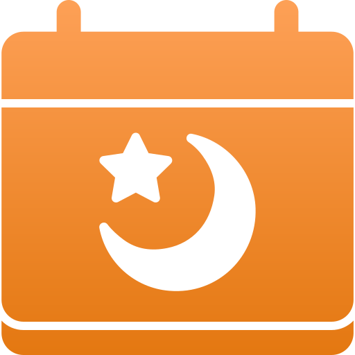 Ramadan - free icon